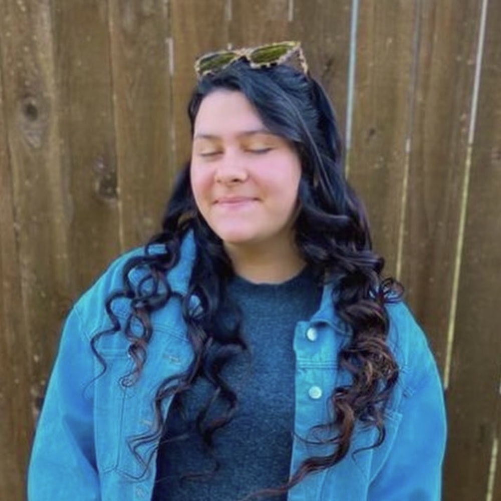 Meet your Posher, Allie